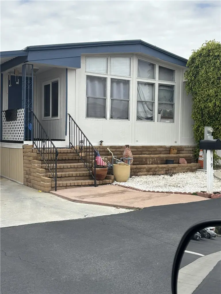 1414 W Central Avenue #19, Brea, CA 92821 - #1