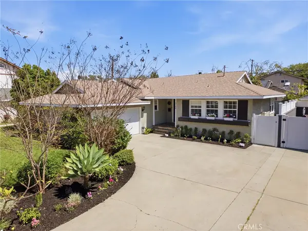 3108 Petaluma, Long Beach, CA 90808