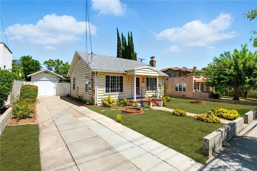 1156 Concord Street, Glendale, CA 91202 - #2