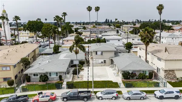 3554 Brenton, Lynwood, CA 90262