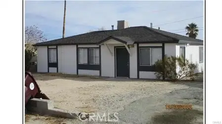 5555 Mariposa, Twentynine Palms, CA 92277 - #1