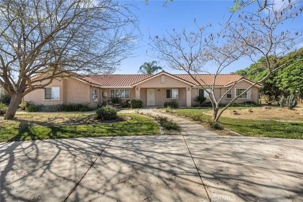 25865 Mclaughlin Road, Menifee, CA 92585 - #1