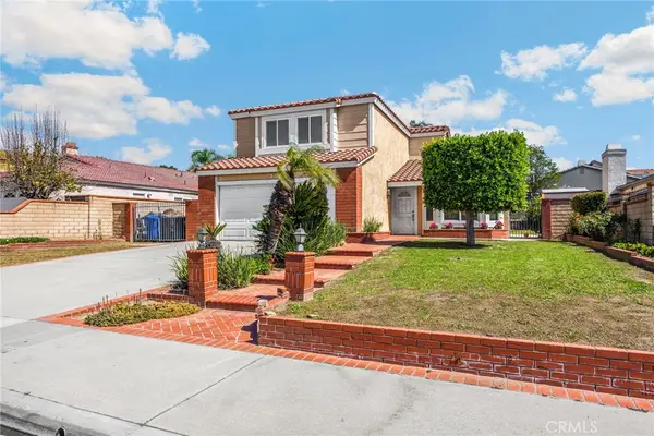 618 Bowcreek, Diamond Bar, CA 91765