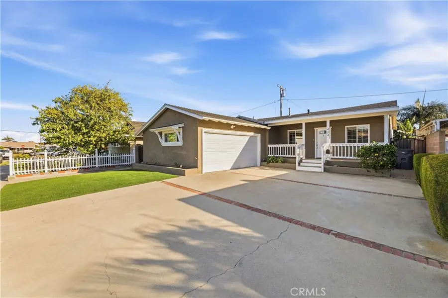 424 W 230th Street, Carson, CA 90745 - #2