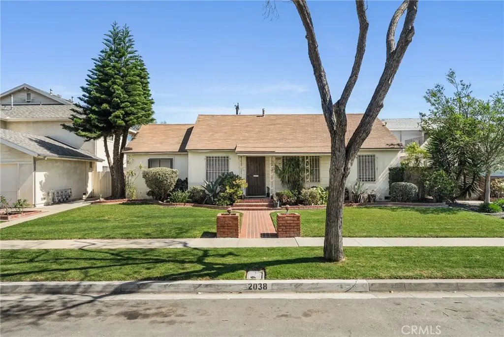 2038 San Anseline, Long Beach, CA 90815 - #1