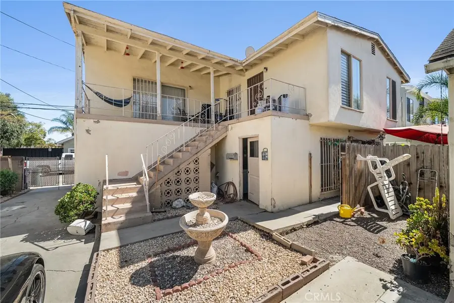 2038 San Anseline, Long Beach, CA 90815 - #3