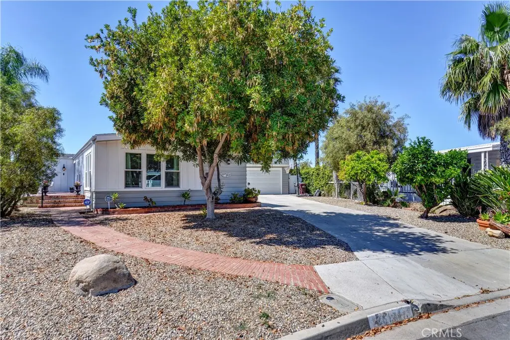 26171 Kentia Palm, Homeland, CA 92548 - #1