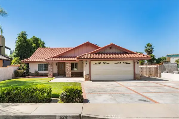 824 Duval, La Verne, CA 91750