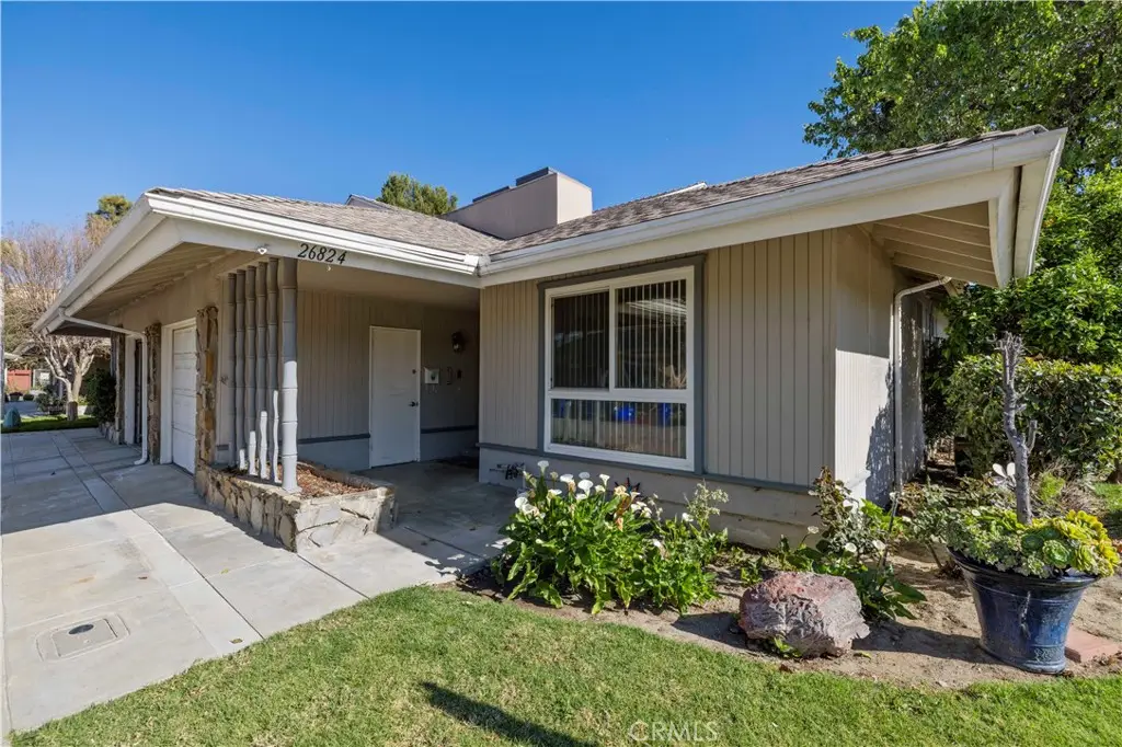 26824 Circle Of The Oaks, Newhall, CA 91321 - #1