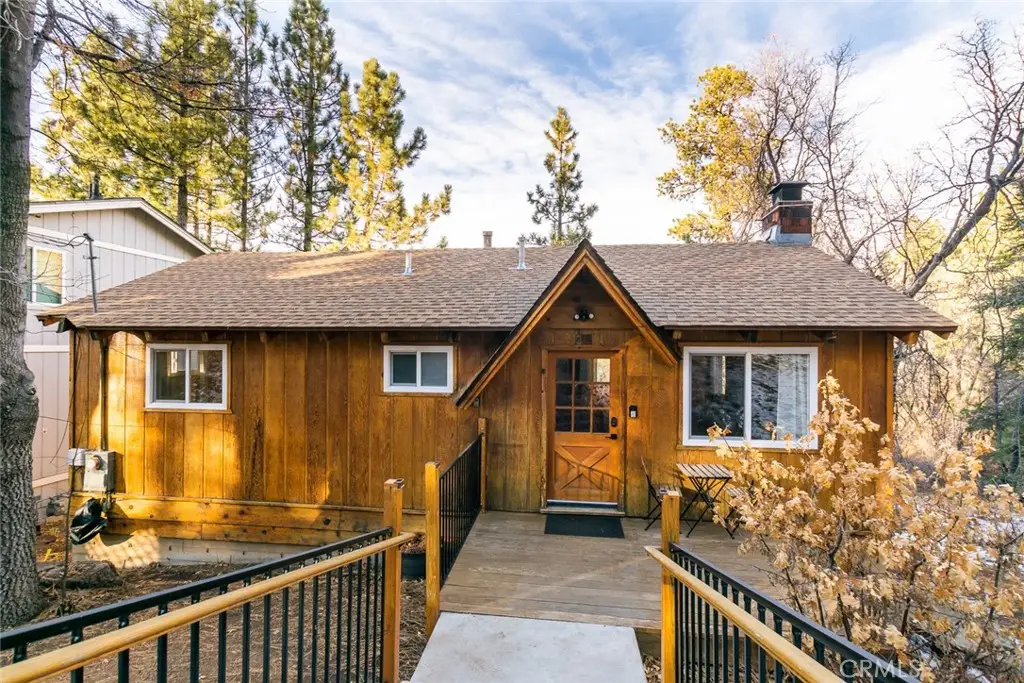 860 Villa Grove Ave, Big Bear City, CA 92314 - #1