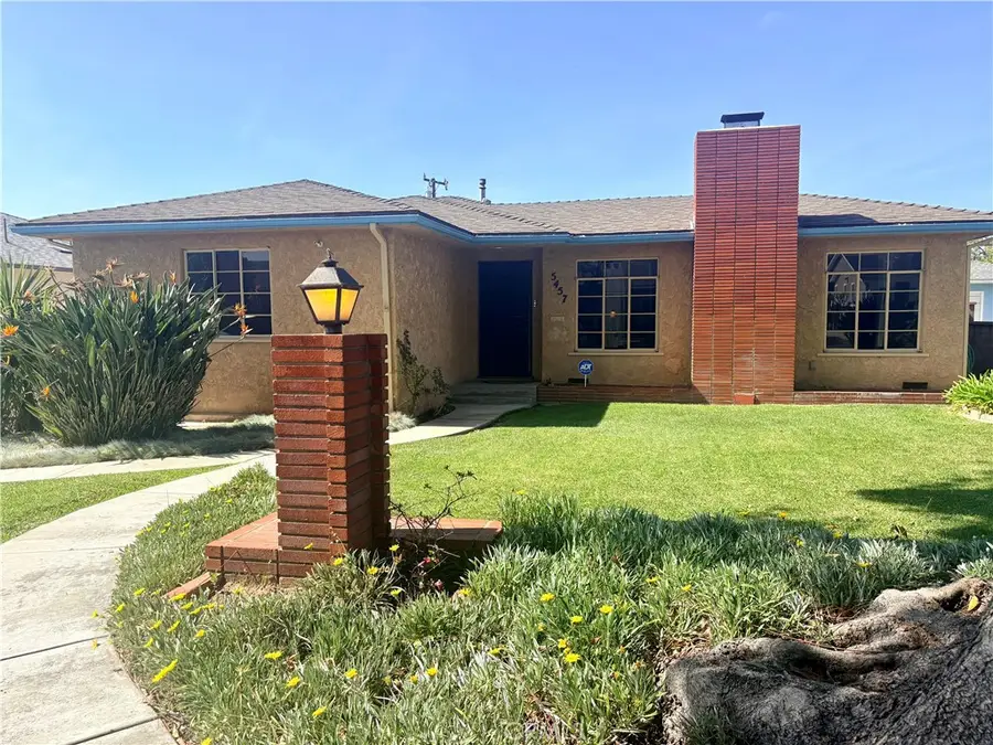 5457 Ben Alder, Whittier, CA 90601 - #2