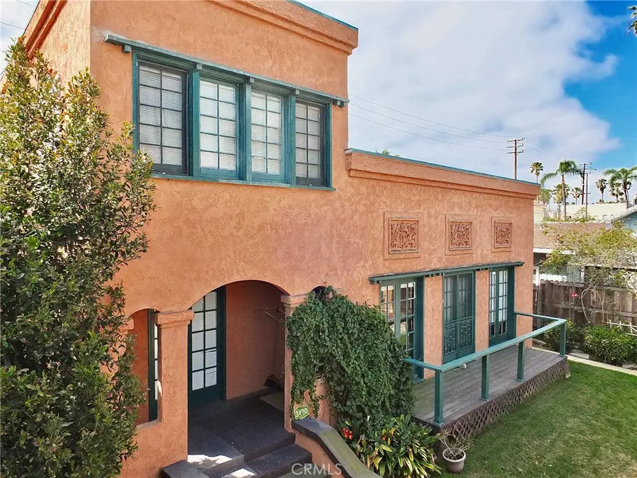 3414 E 1st, Long Beach, CA 90803 - #2