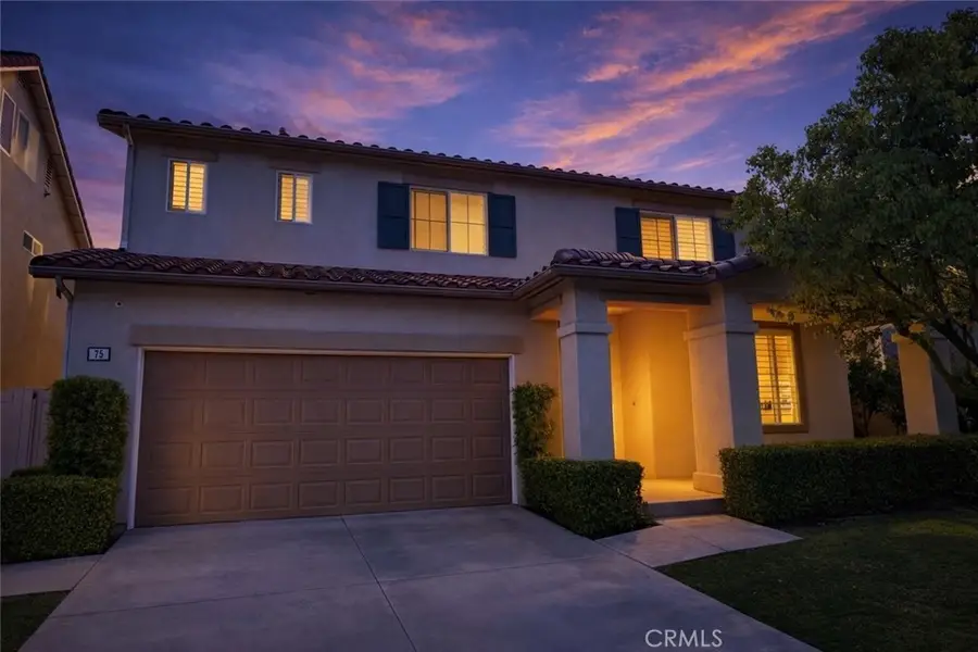 75 Ashford, Irvine, CA 92618 - #2