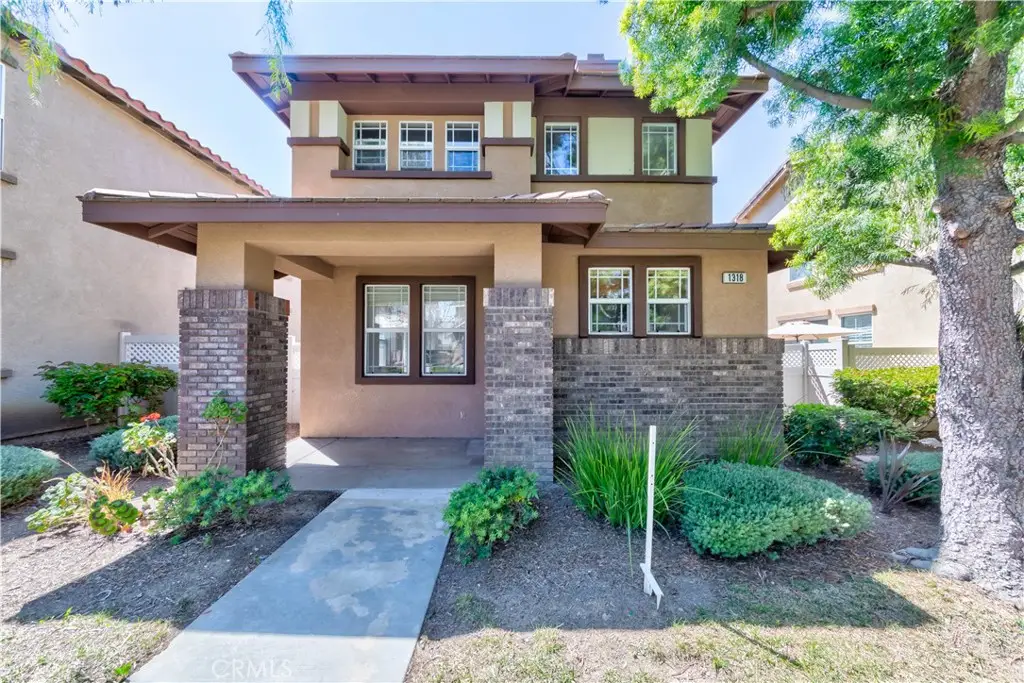 1318 Lukens Court, Fullerton, CA 92833 - #1