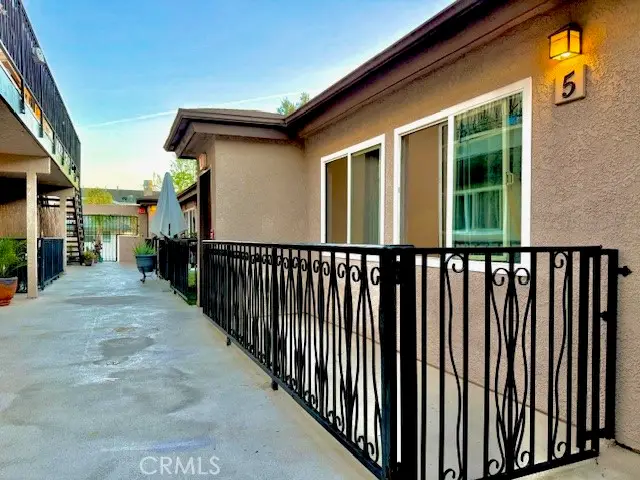 1100 Walnut Avenue #5, Long Beach, CA 90813 - #1