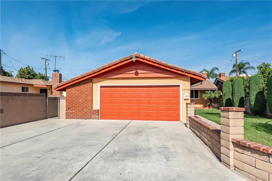 14548 Hawes Street, Whittier, CA 90604 - #2