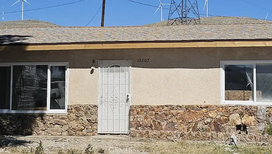 13207 Joshua Road, Whitewater, CA 92282 - #1