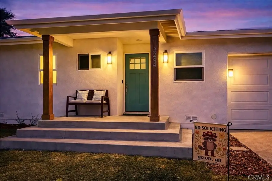 3244 Gondar, Long Beach, CA 90808 - #3