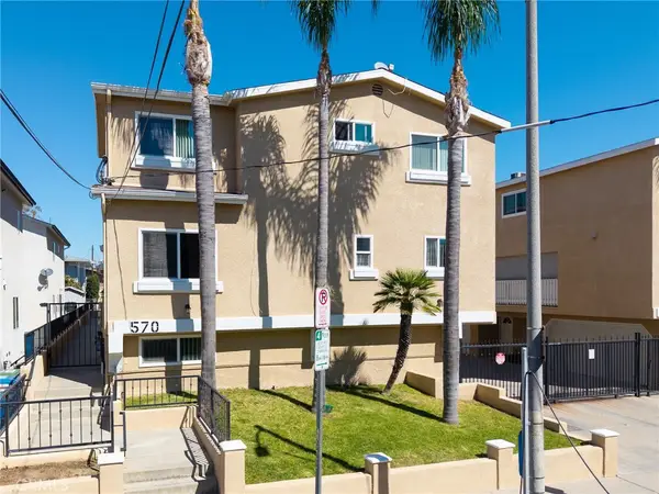 570 W 14th #4, San Pedro, CA 90731