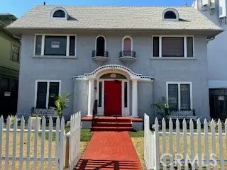 1025 Locust Avenue, Long Beach, CA 90813 - #1