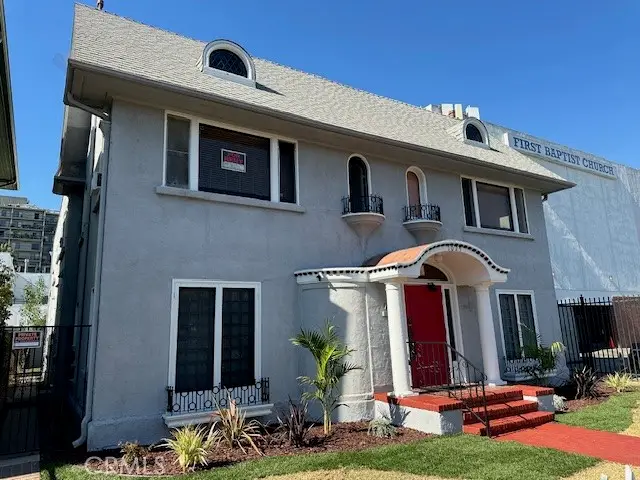 1025 Locust Avenue, Long Beach, CA 90813 - #3