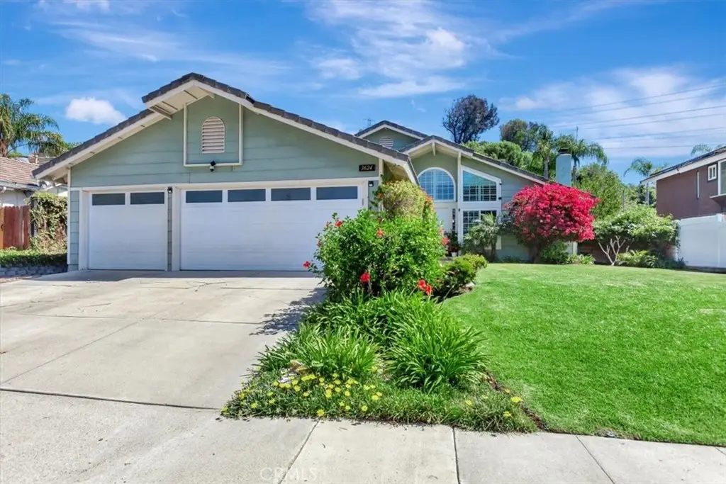 3624 E Shallow Brook, Orange, CA 92867 - #1