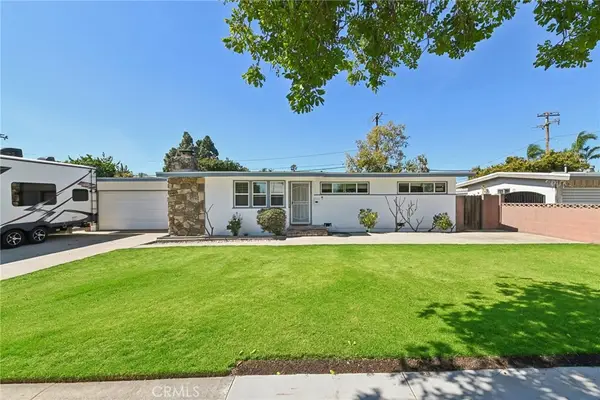 13631 Richardson Way, Westminster, CA 92683