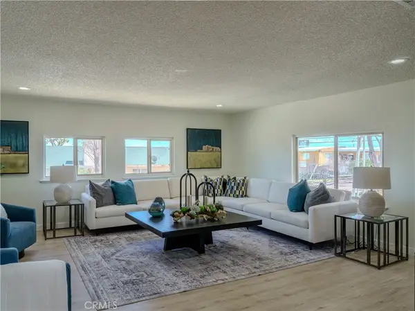 15801 Malpais Lane, Victorville, CA 92394