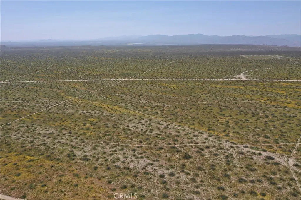 0 Fern St./ Bucknell Rd, California City, CA 93505 - #1