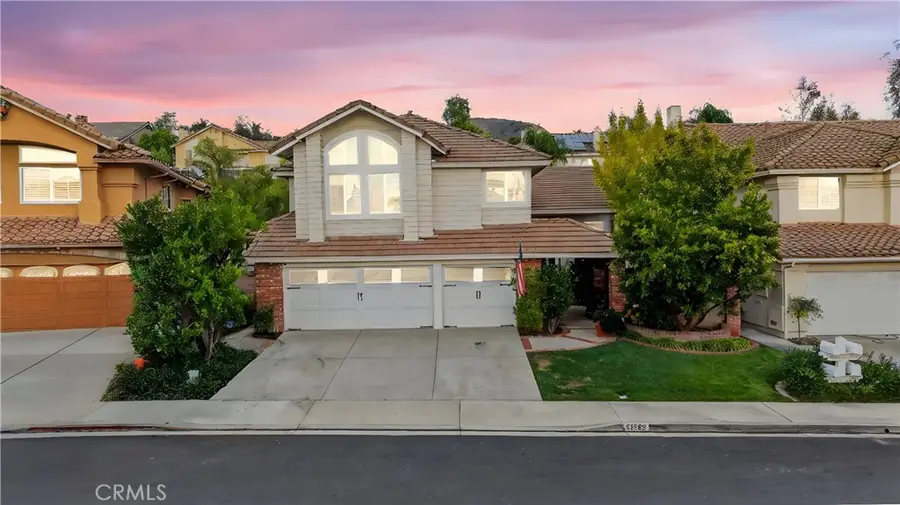 21352 Silvertree Lane, Rancho Santa Margarita, CA 92679 - #2