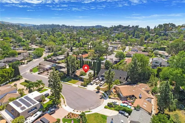 19322 Saylor Terrace, North Tustin, CA 92705