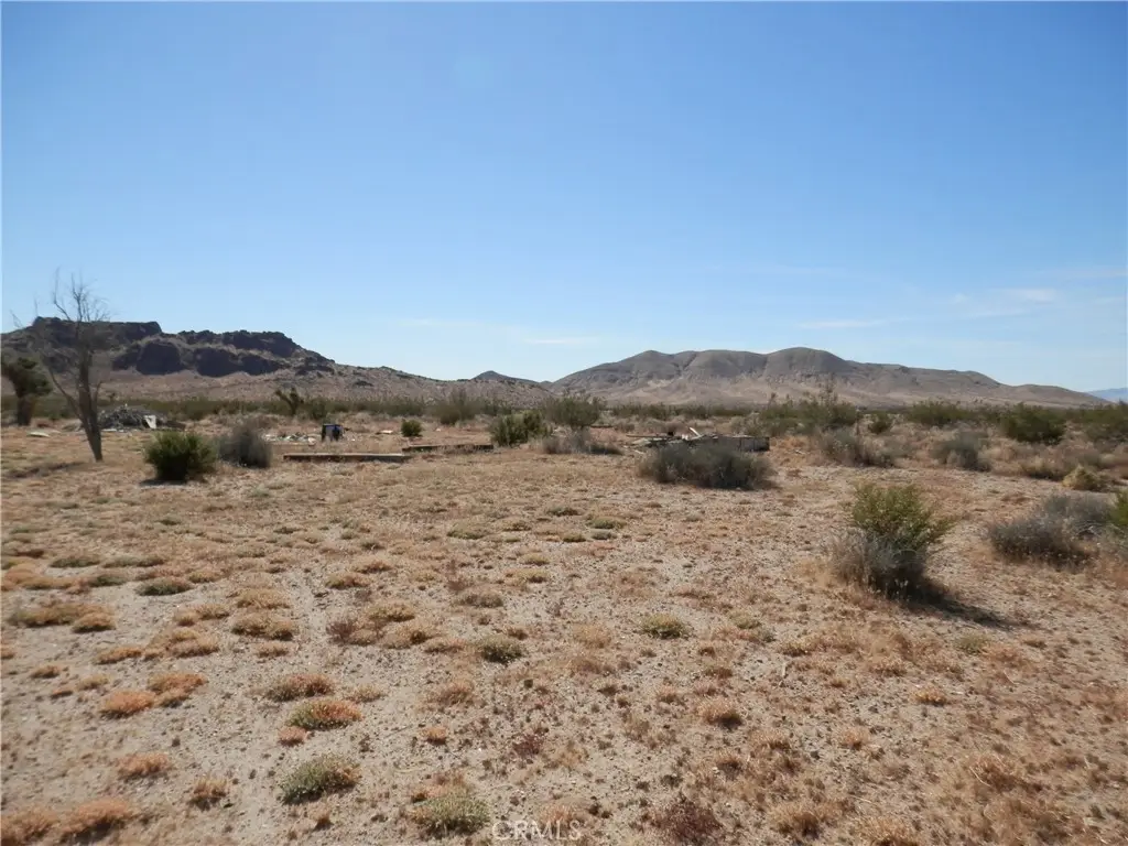 0 Dawn Road, Rosamond, CA 93560 - #1