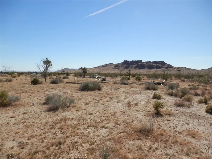 0 Dawn Road, Rosamond, CA 93560 - #2
