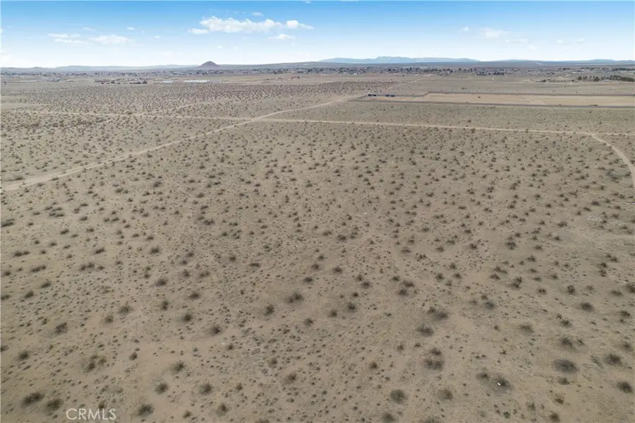 0 Yerba Blvd./ Isabella Blvd, California City, CA 93505 - #3