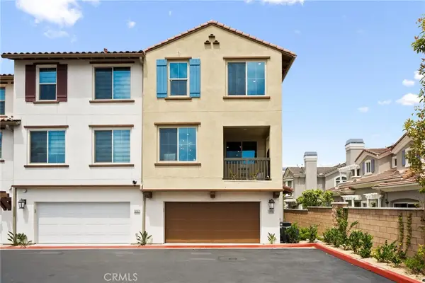 19101 Bluewave Court, Huntington Beach, CA 92648