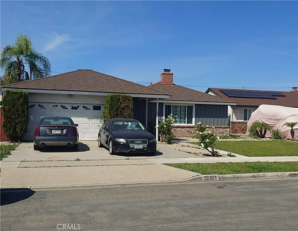 12301 Ellen, Garden Grove, CA 92840 - #1