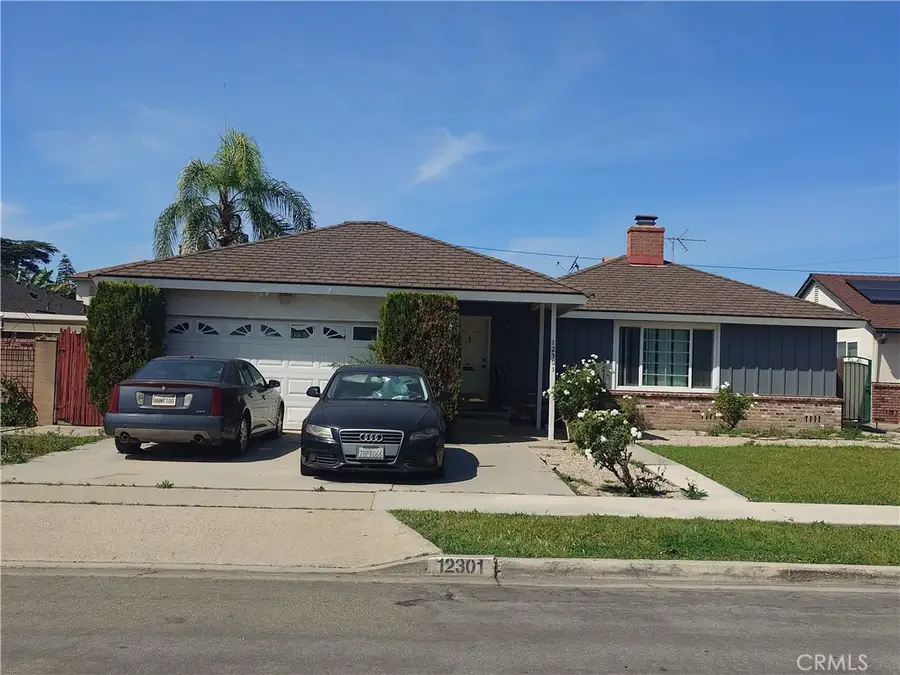 12301 Ellen, Garden Grove, CA 92840 - #2