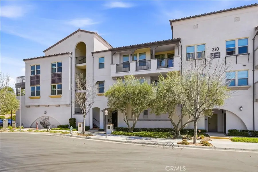 220 Buena Vida Drive #308, Brea, CA 92823 - #3