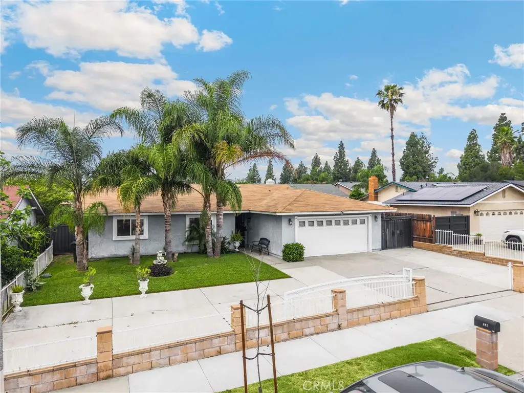 507 N Imperial Avenue, Ontario, CA 91764 - #1