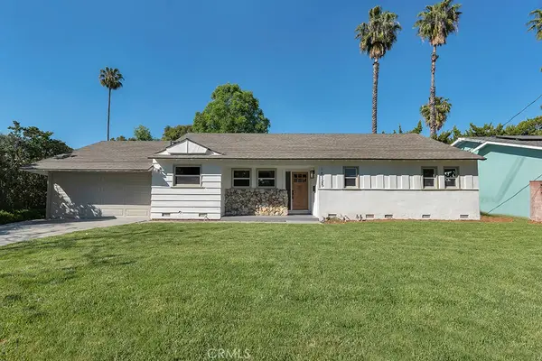 16125 Haynes Street, Van Nuys, CA 91406