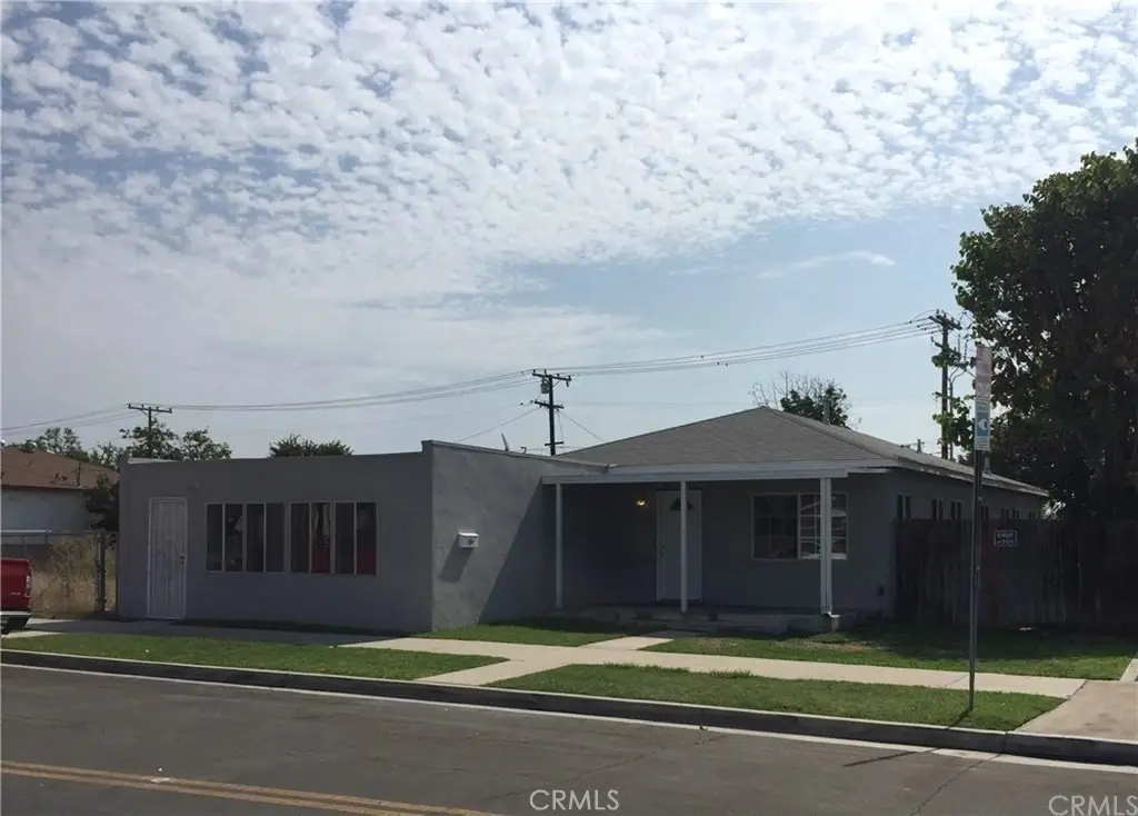 10952 Rose, Stanton, CA 90680 - #1