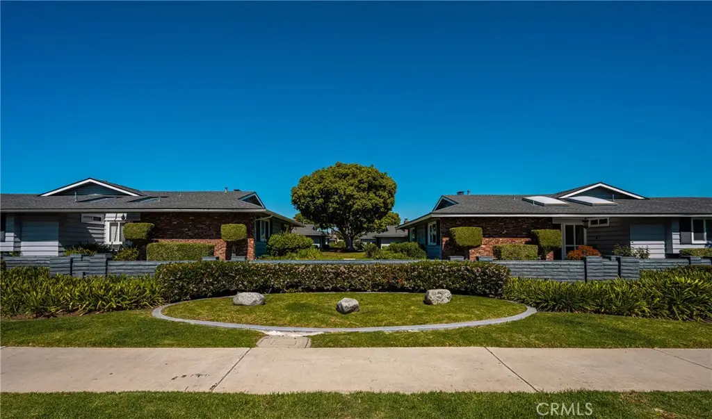 1193 E 1st, Tustin, CA 92780 - #1