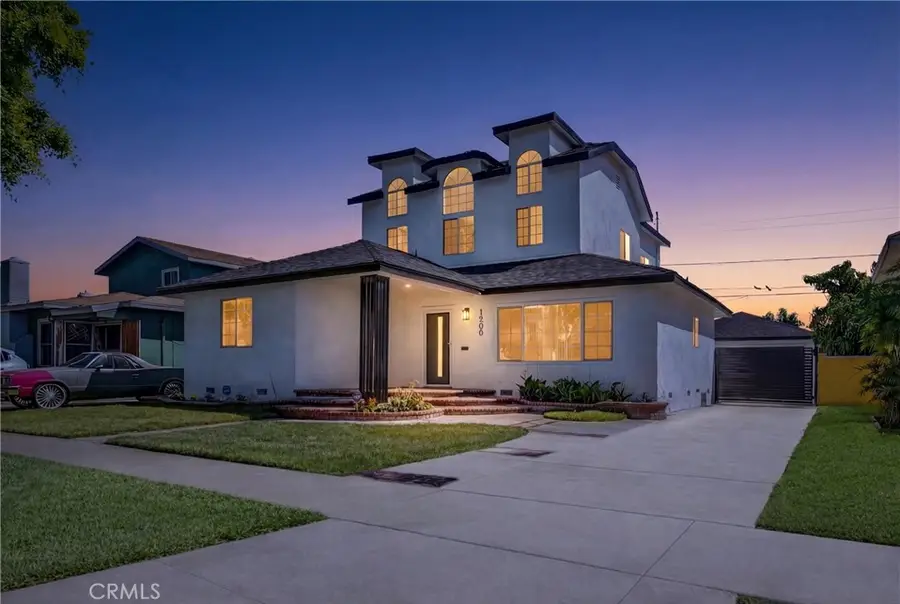1200 S Castlegate, Compton, CA 90221 - #2