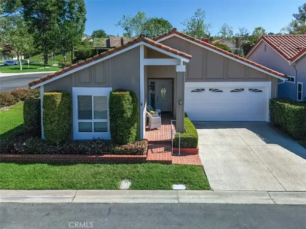 27671 Via Granados, Mission Viejo, CA 92692