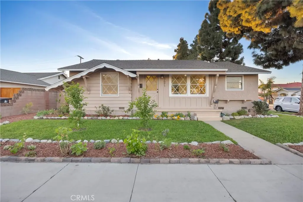 3691 Cortner, Long Beach, CA 90808 - #1
