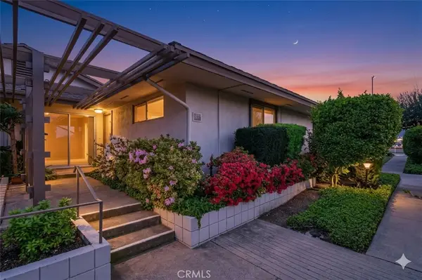 1225 N Granada Avenue #34, Alhambra, CA 91801