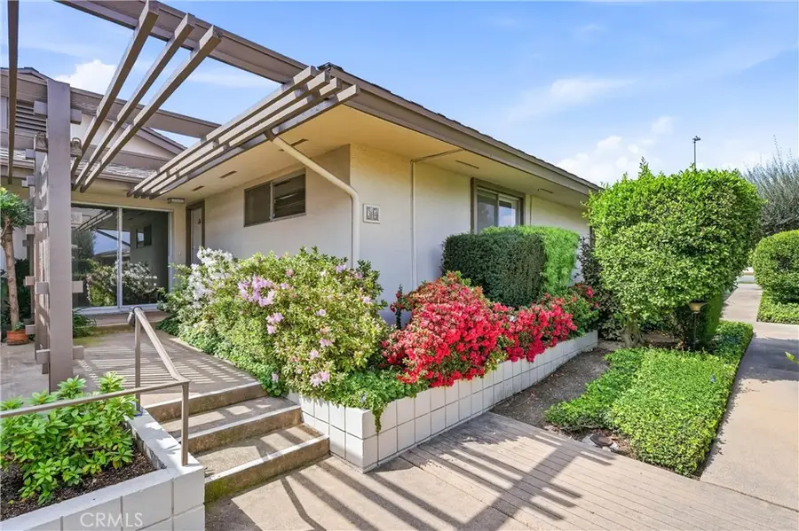 1225 N Granada Avenue #34, Alhambra, CA 91801 - #2