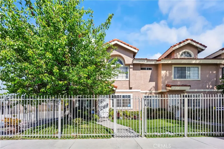 6535 72 Nd #1, Paramount, CA 90723 - #2