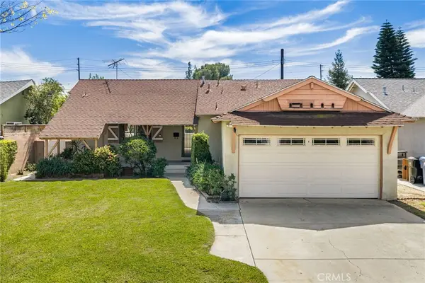 19016 Schoenborn, Northridge, CA 91324