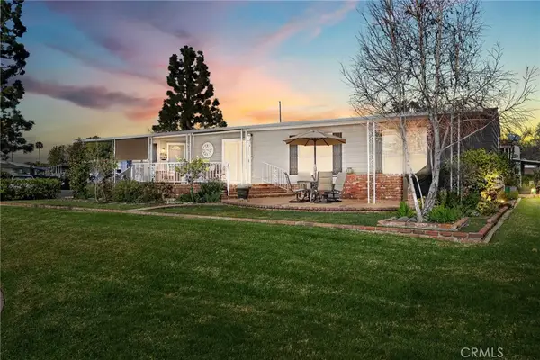 2210 Lake View Drive #139, La Habra, CA 90631